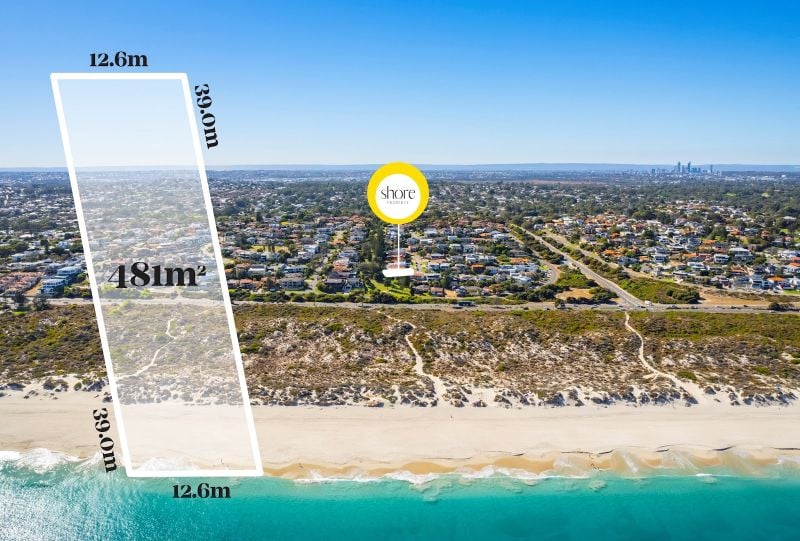 28 DILKARA WAY, CITY BEACH WA 6015, 0 ਕਮਰੇ, 0 ਬਾਥਰੂਮ, House