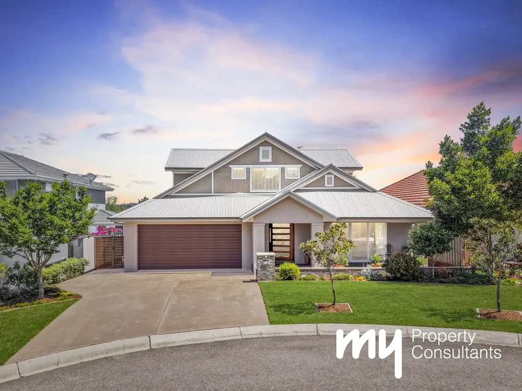 5 McLeod Place, Elderslie, NSW 2570
