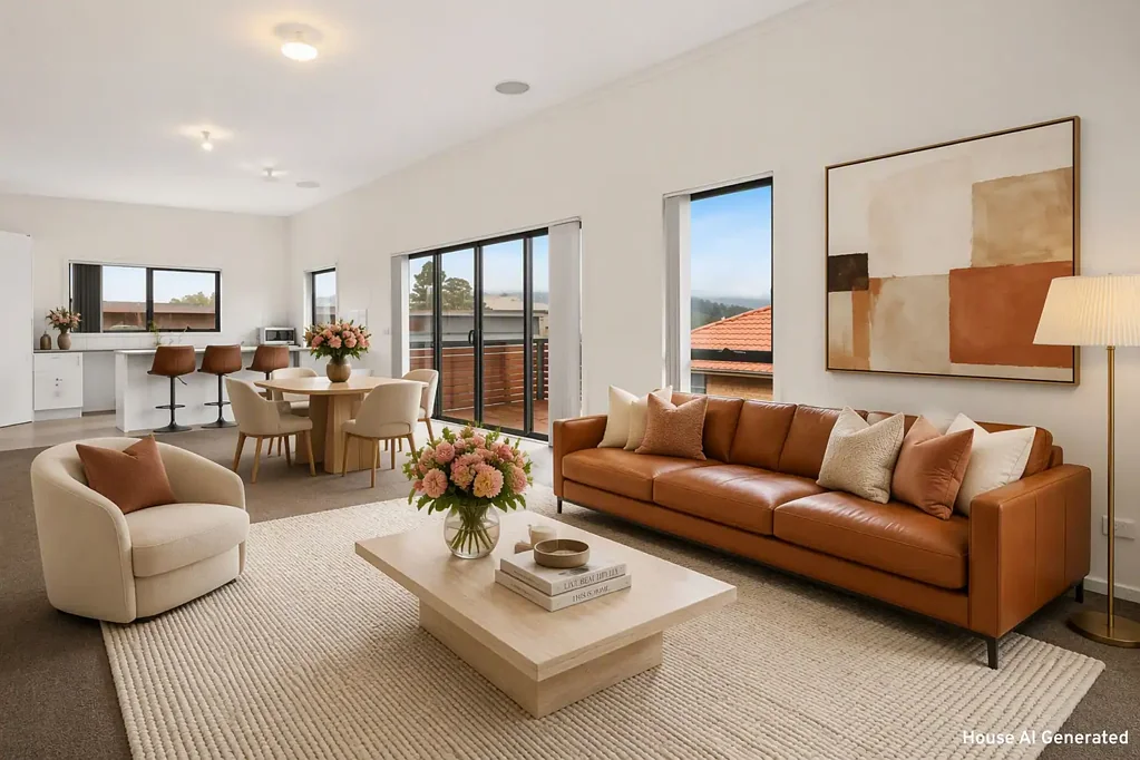 Port Huon 2Kwarto Port Huon Lifestyle