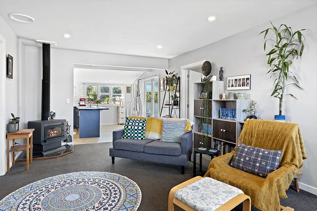Darfield 4침실 Classic character, contemporary comfort