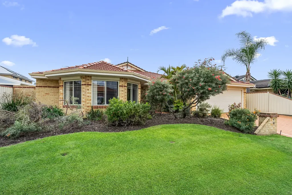 Canning Vale 3Kwarto Immaculate Living