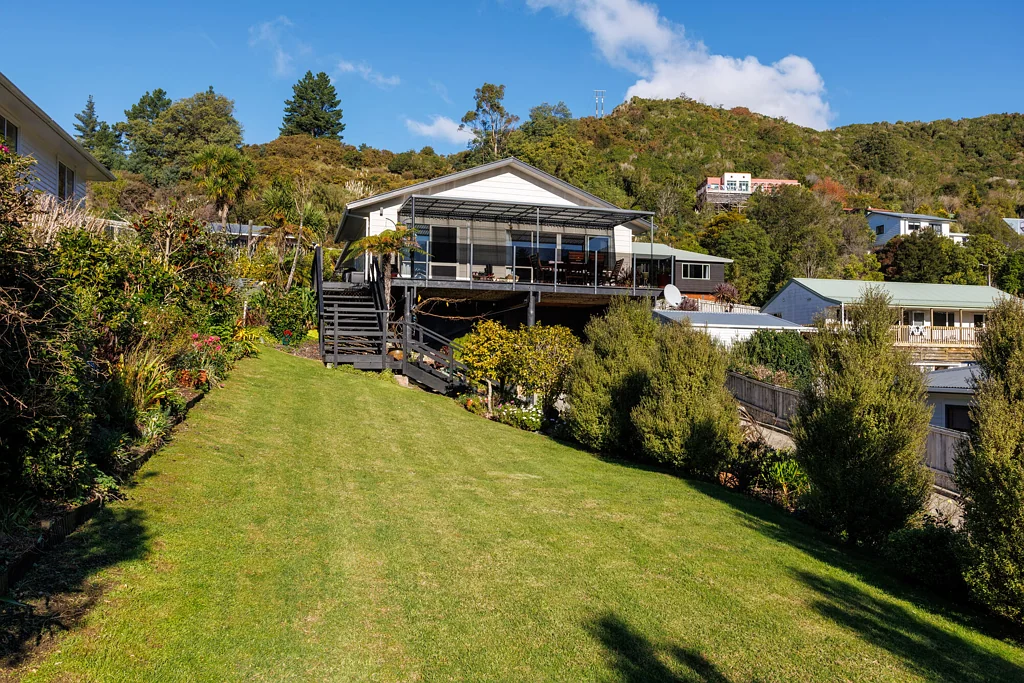 Picton 3ਬੈੱਡਰੂਮ Immaculately presented, peaceful home