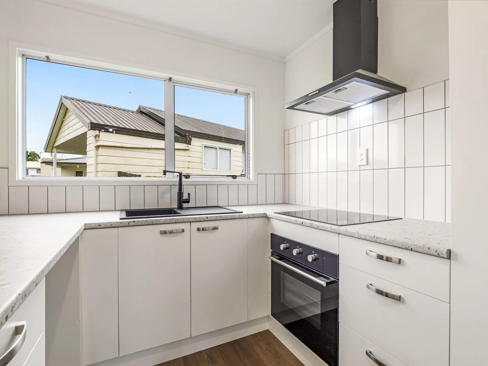 1/24 Solveig Place, Randwick Park, Manukau City, Auckland, 3 Bedrooms, 1 Bathrooms, House