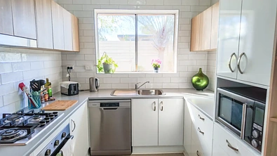 44 Milner Road, Gillen, NT 870, 4 slaapkamers, 2 badkamers, House