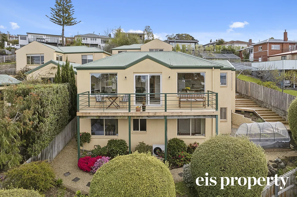 3/18 Hooper Crescent, Mount Stuart, TAS 7000