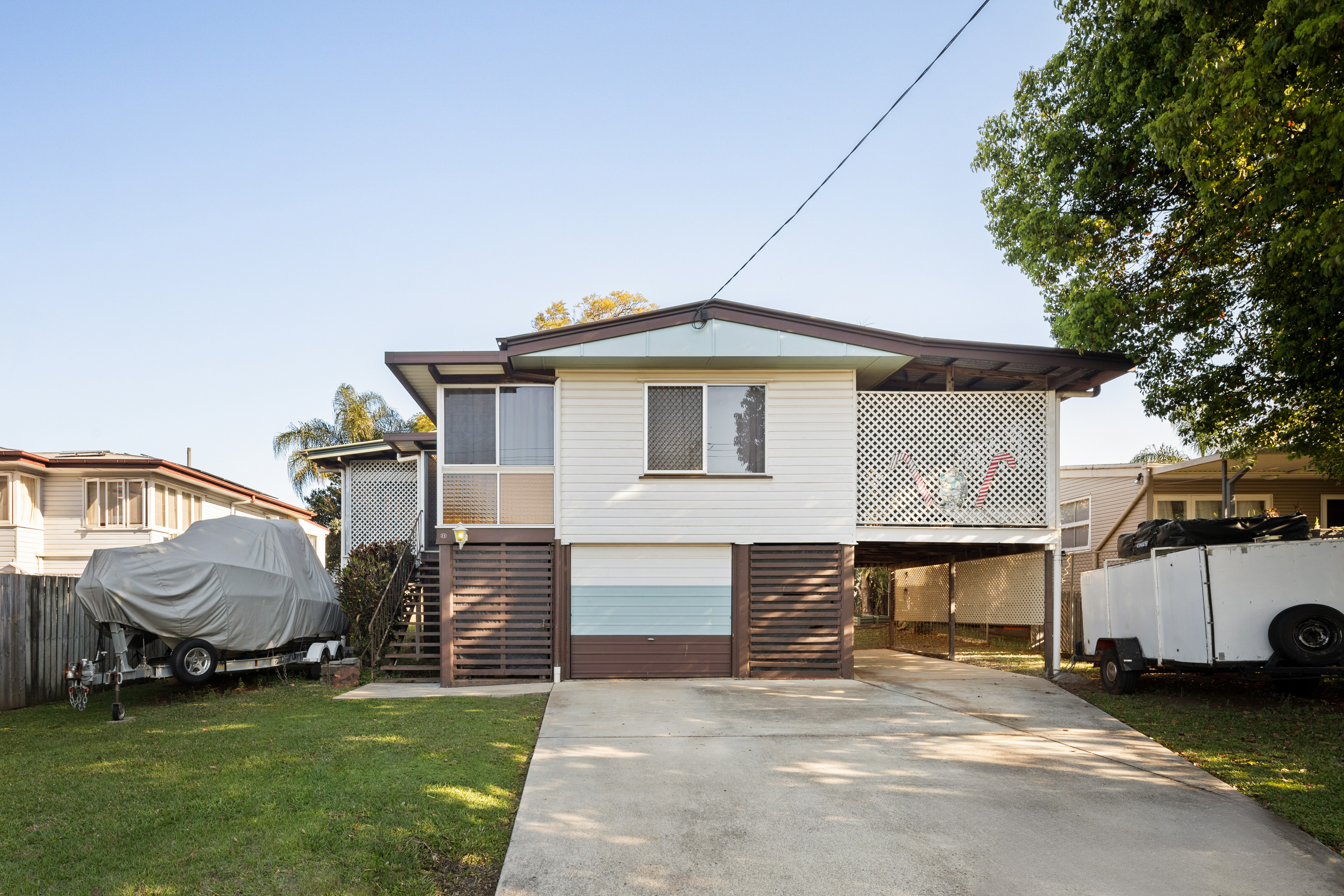 33 BRAY RD, LAWNTON QLD 4501, 0 ਕਮਰੇ, 0 ਬਾਥਰੂਮ, House