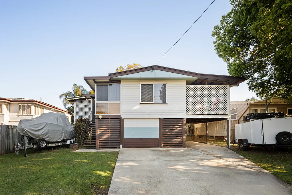 33 Bray Road, Lawnton, QLD 4501