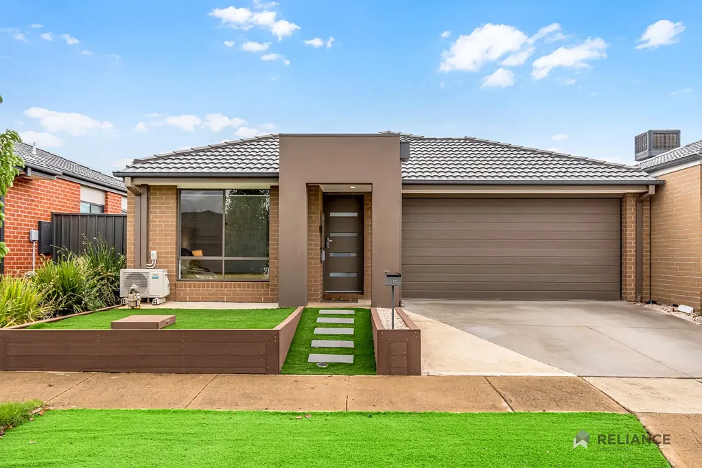 6 Satchville Road, Harkness, VIC 3337
