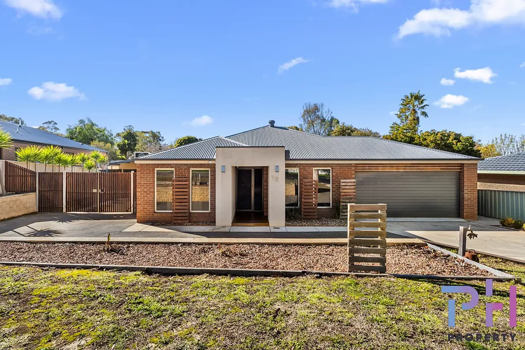 12 Growler Street, Eaglehawk, VIC 3556