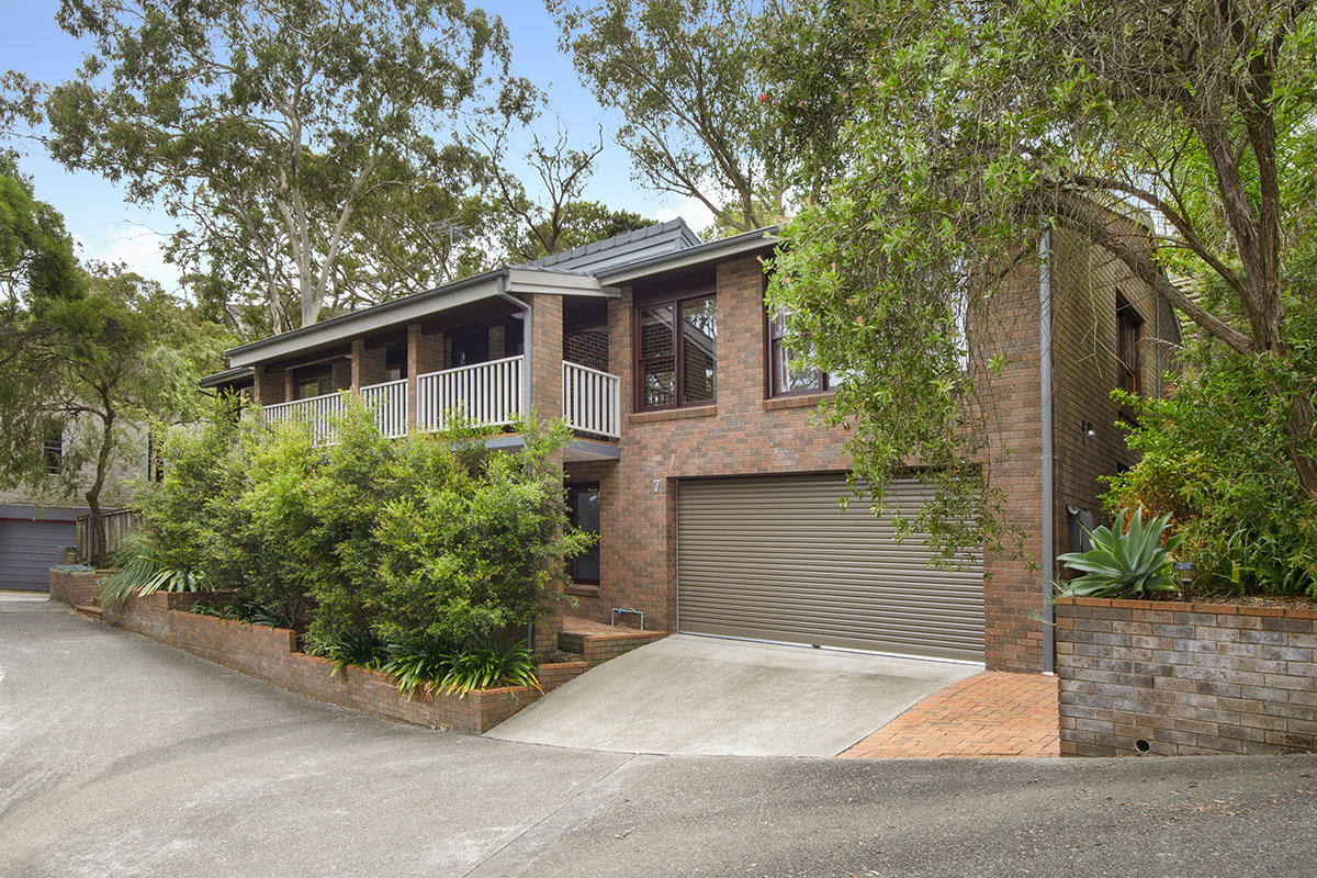 7 GLENHAVEN PL, OYSTER BAY NSW 2225, 0房, 0浴, House