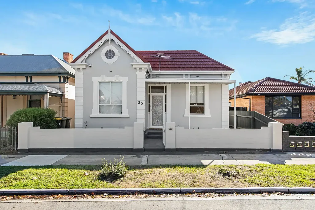 25 Fussell Place, Alberton, SA 5014