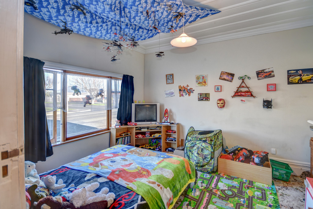 186 Bay View Road, South Dunedin, Dunedin, 3 rūma, 1 rūma horoi