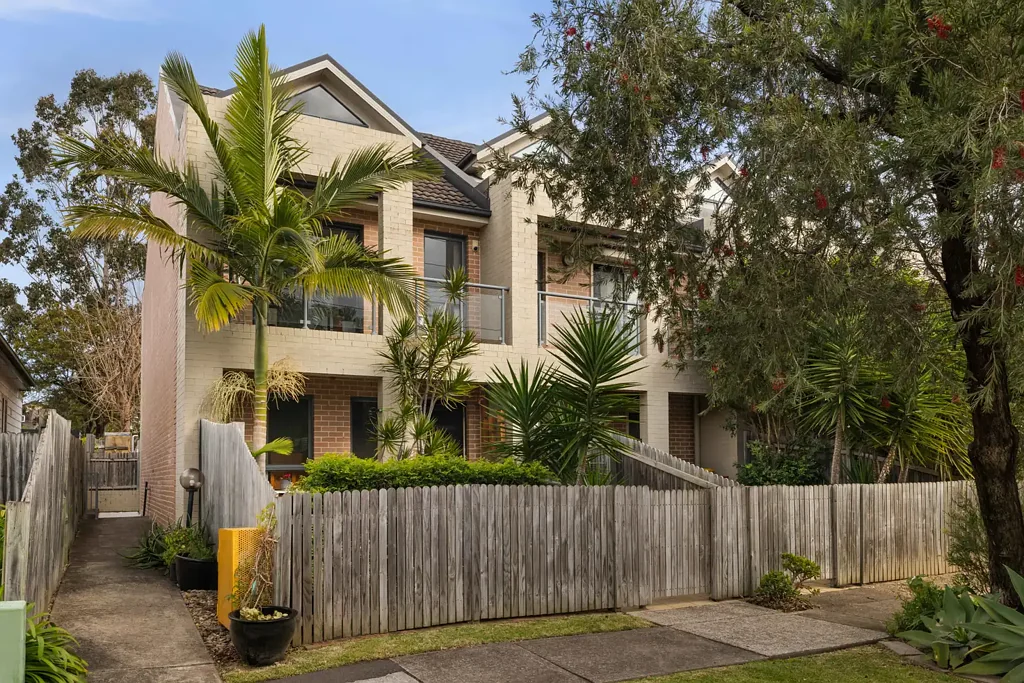1/24-26 Markey Street, Guildford, NSW 2161