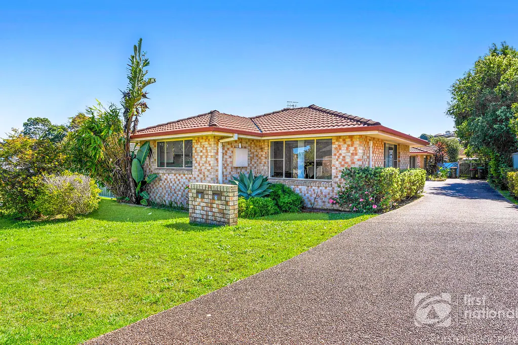 1/17 Burke Close, Forster, NSW 2428