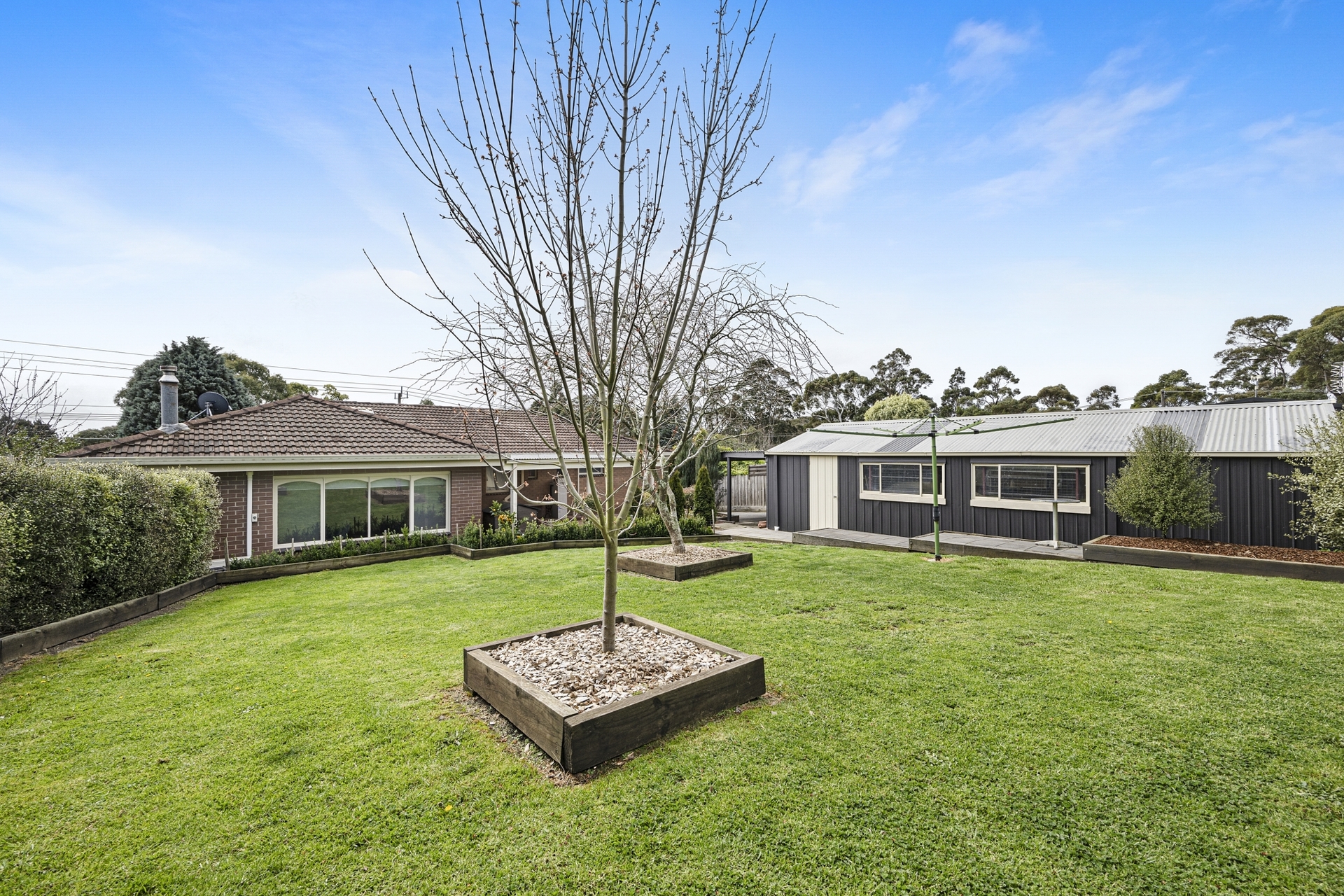 3 SHIRE AV, MOUNT HELEN VIC 3350, 0房, 0浴, House