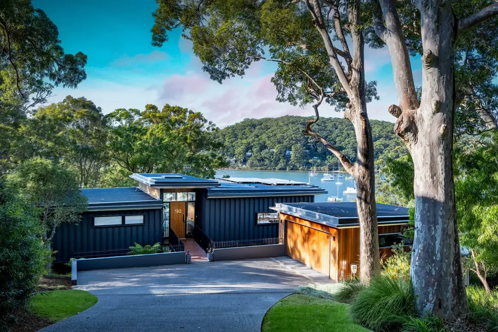 192 Araluen Drive, Pretty Beach, NSW 2257