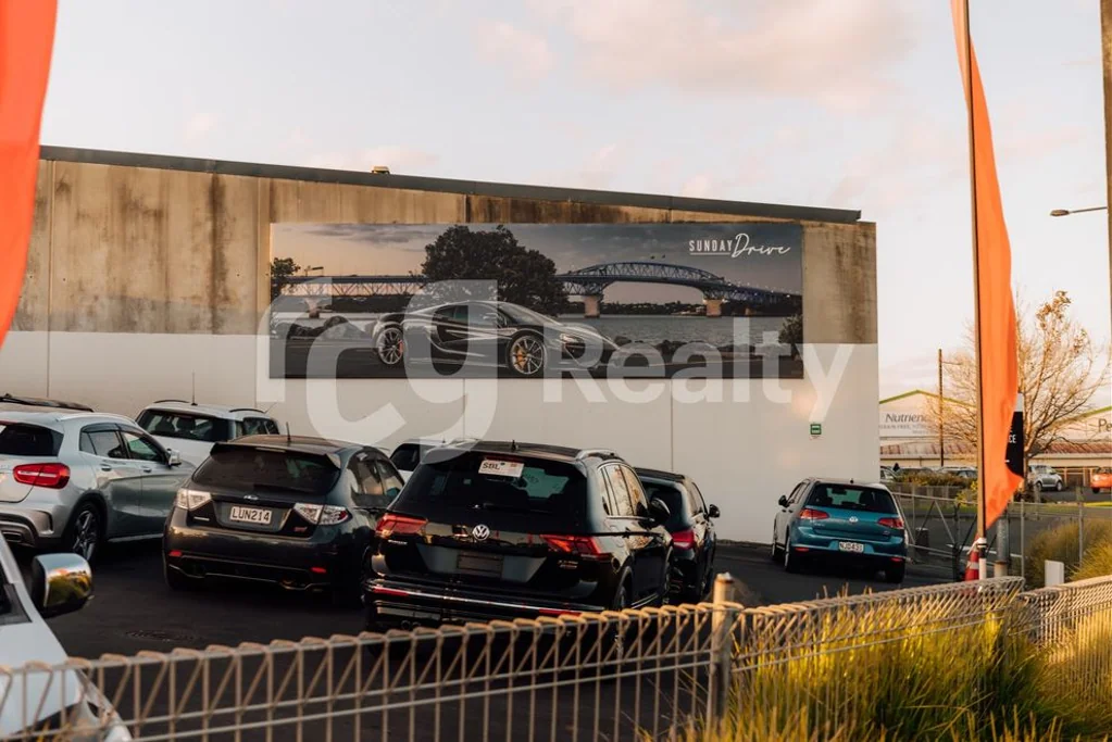 Mount Wellington Sales Yard In Prime Mt Wellington Location