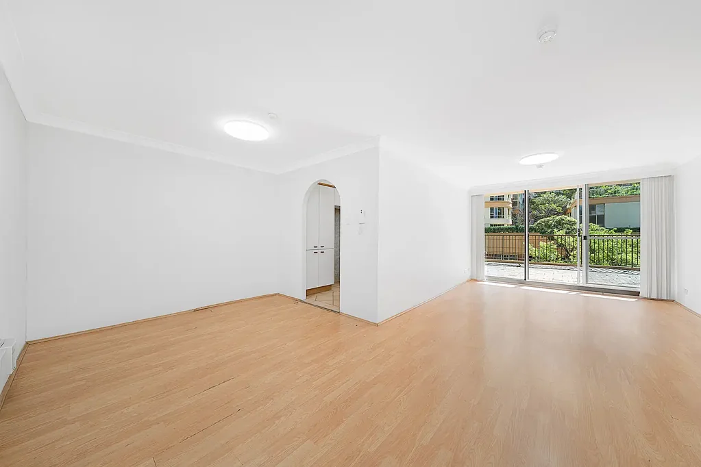 North facing apartment in the heart of Strathfield, massive 151sqm on title