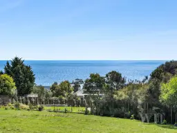 5 The Heads, Mount Martha