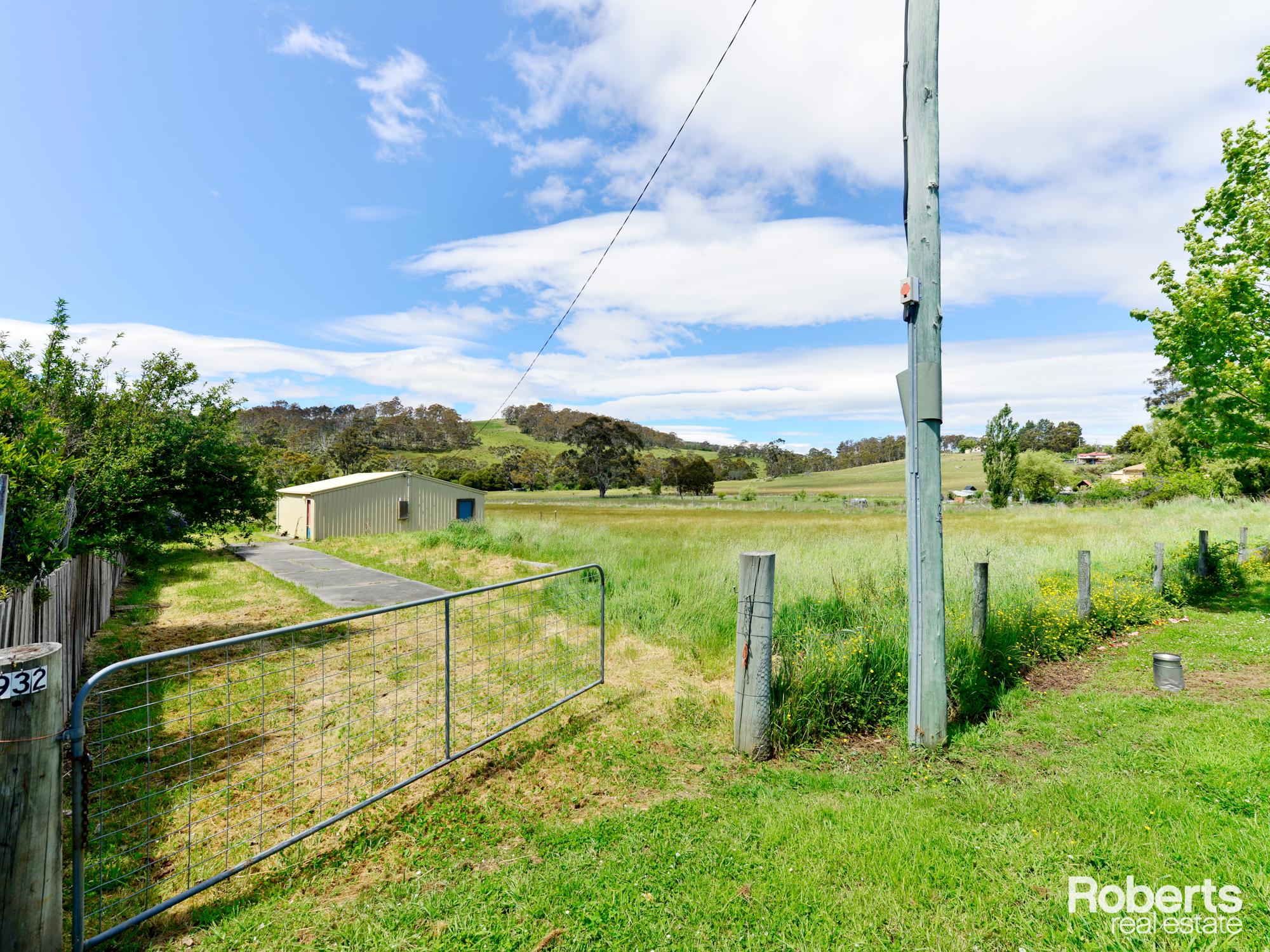 932 ELLENDALE RD, ELLENDALE TAS 7140, 0 habitaciones, 0 baños, Section