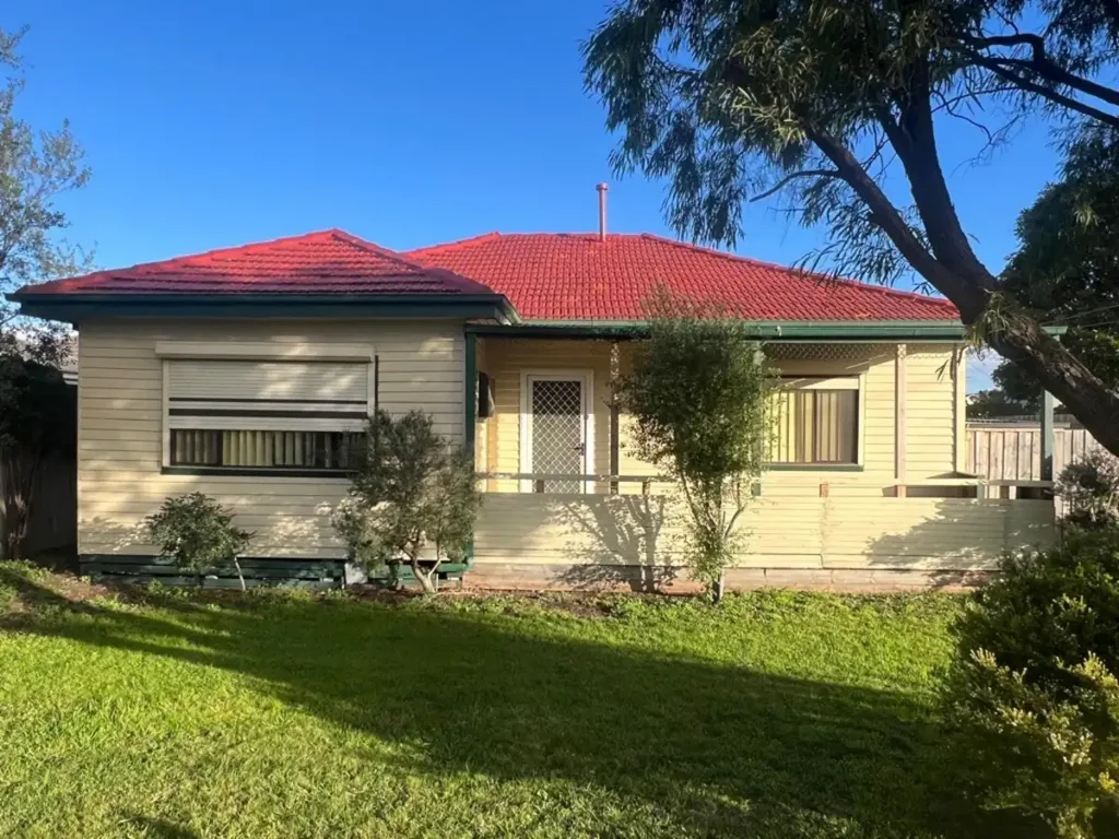 435 Camp rd Broadmeadows Camp Road, Broadmeadows, VIC 3047