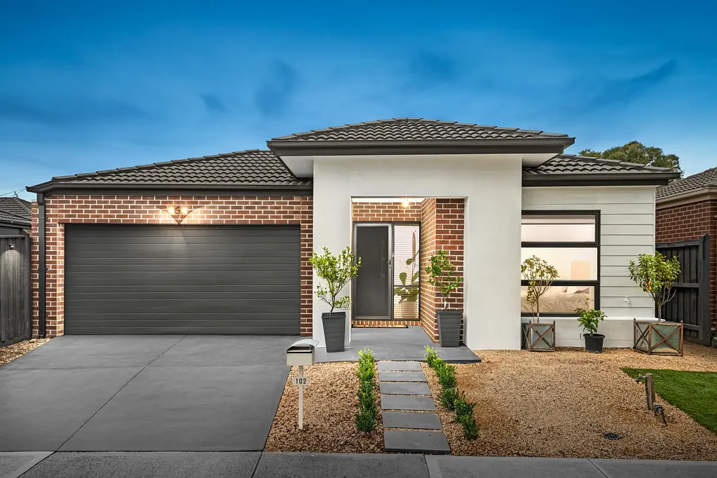 102 Brinkhill Drive, Mernda, VIC 3754