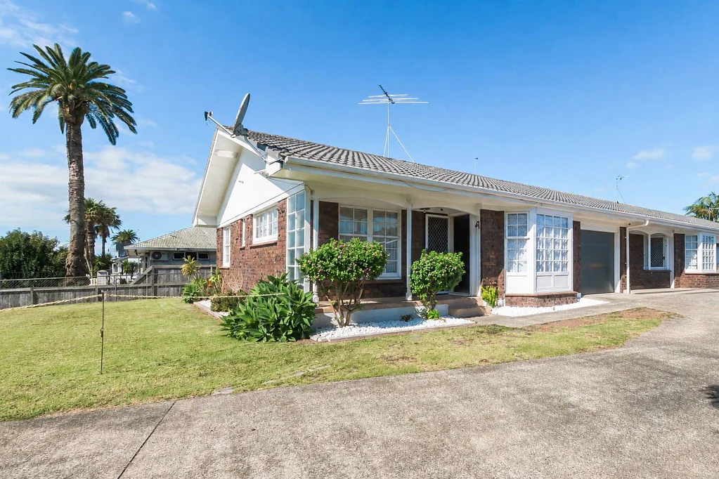Papatoetoe 2غرفة نوم Cherished For Over A Decade - Now It's Time To...