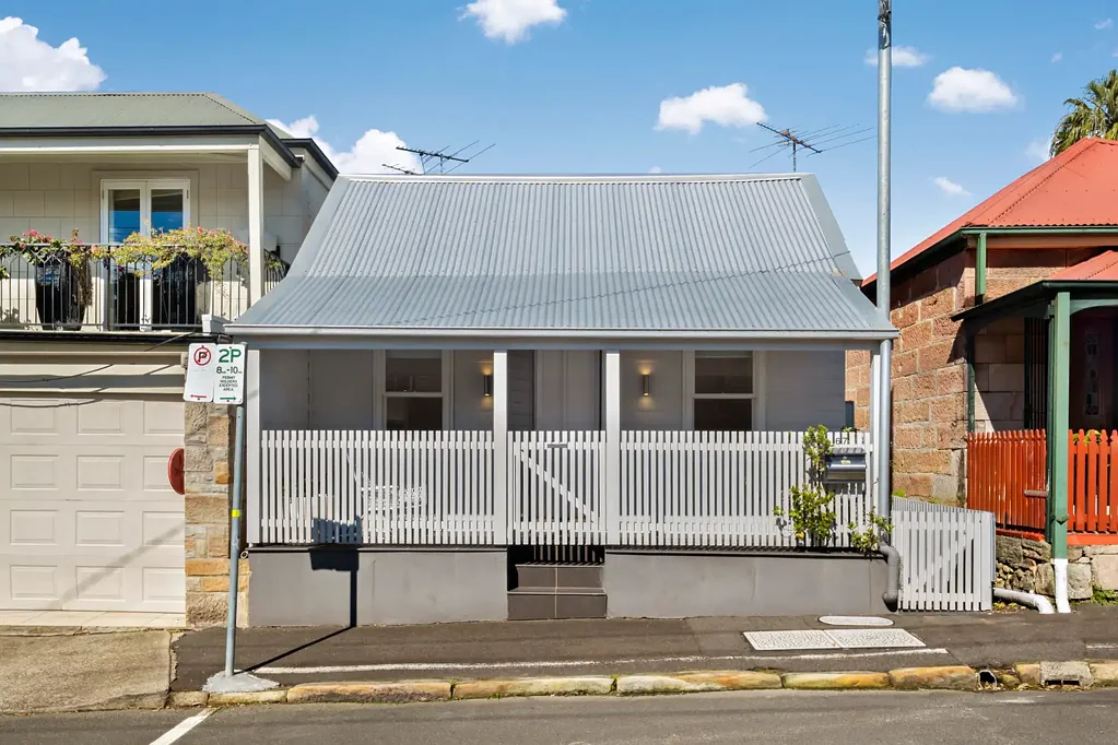 67 Short Street, Birchgrove, NSW 2041