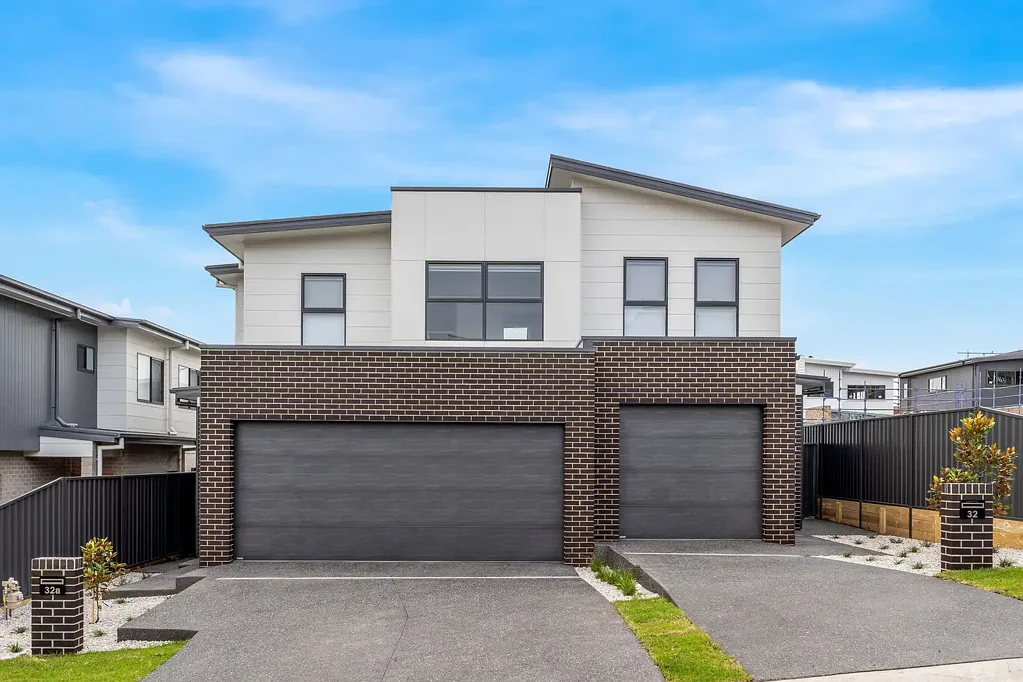 Stylish 3 Bedroom Home!