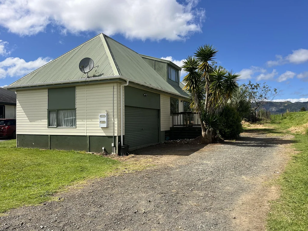 Kaitaia 2房  Two Bedroom Rongopai Place!