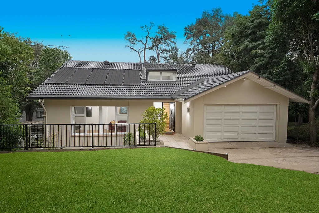 Cheltenham 4 Bedroom Boronia Beauty