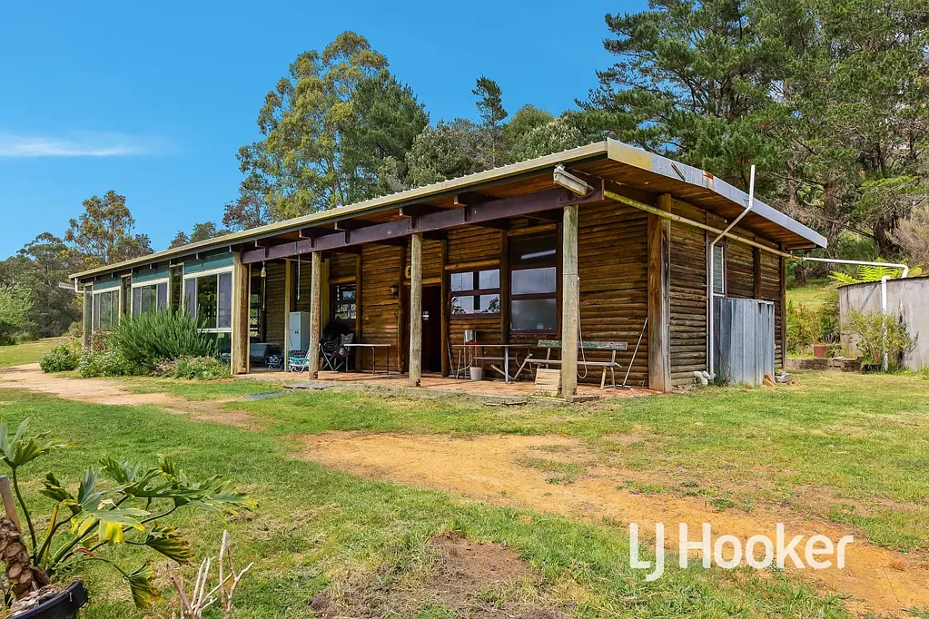 Gembrook 3ਬੈੱਡਰੂਮ Your Chance to Escape and Embrace a Life of Simplicity and Abundance!