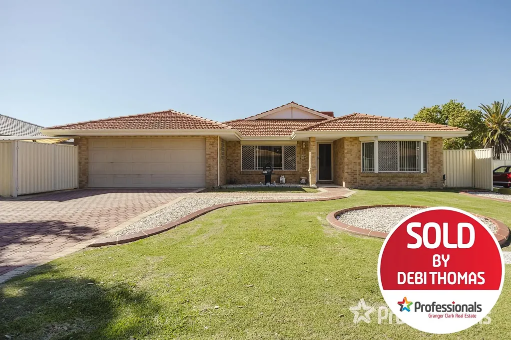 9 Winchester Place, Ballajura, WA 6066
