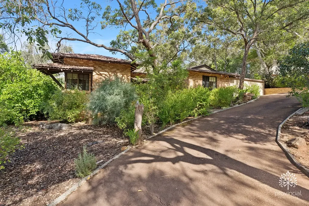24 Hillside Crescent, Gooseberry Hill, WA 6076