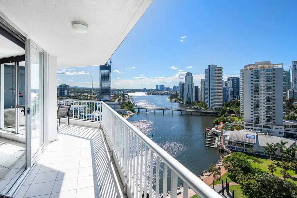 70/63 Cavill Avenue, Surfers Paradise, QLD 4217
