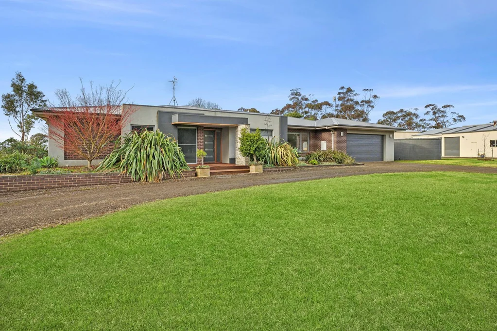 140 Armytage Road, Winchelsea, VIC 3241