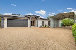 6 Albatross Close, South Gladstone