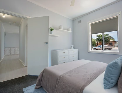 35 Trevan Street, Whyalla Norrie, Outback, 3 chambres, 1 salles de bain, Apartment