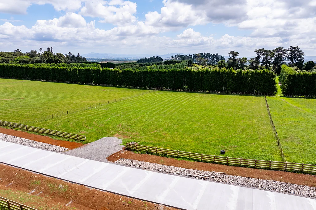Maungatapere Discover the perfect estate for families
