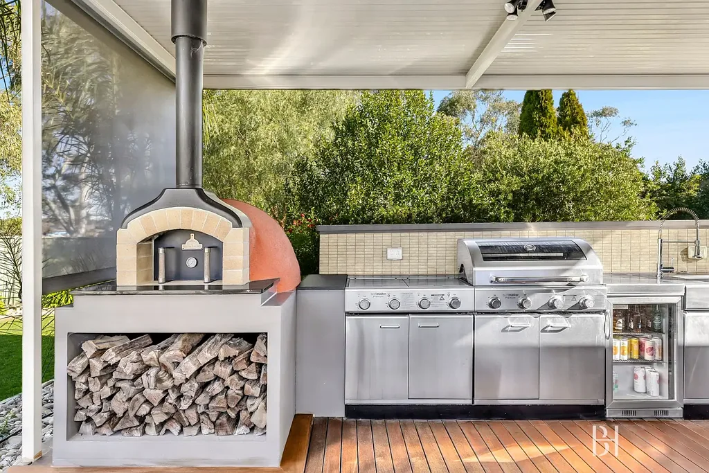 Kilmore 4Habitaciones Space, Style and Comfort