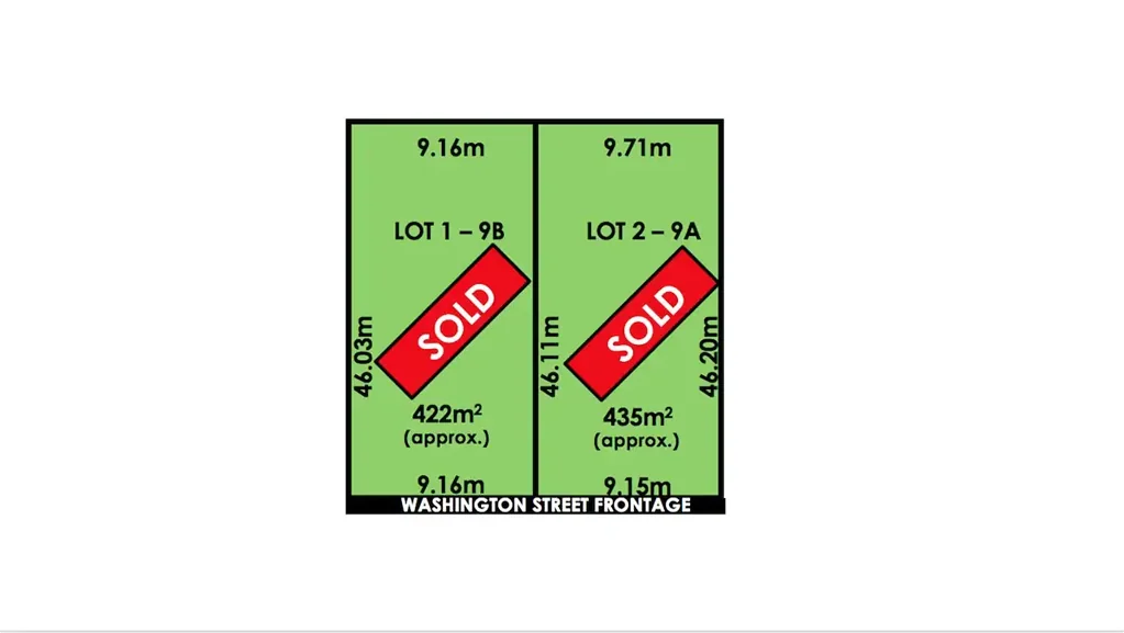 Vale Park  Vacant Land - 435m2 - Only One Left!
