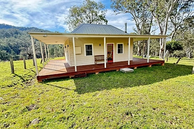 Adres Weerhou, Eccleston, NSW 2311, 1 slaapkamers, 1 badkamers, Unit
