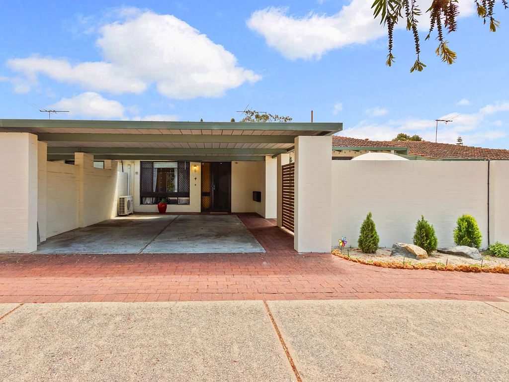 4/41 Park Street, Como, WA 6152