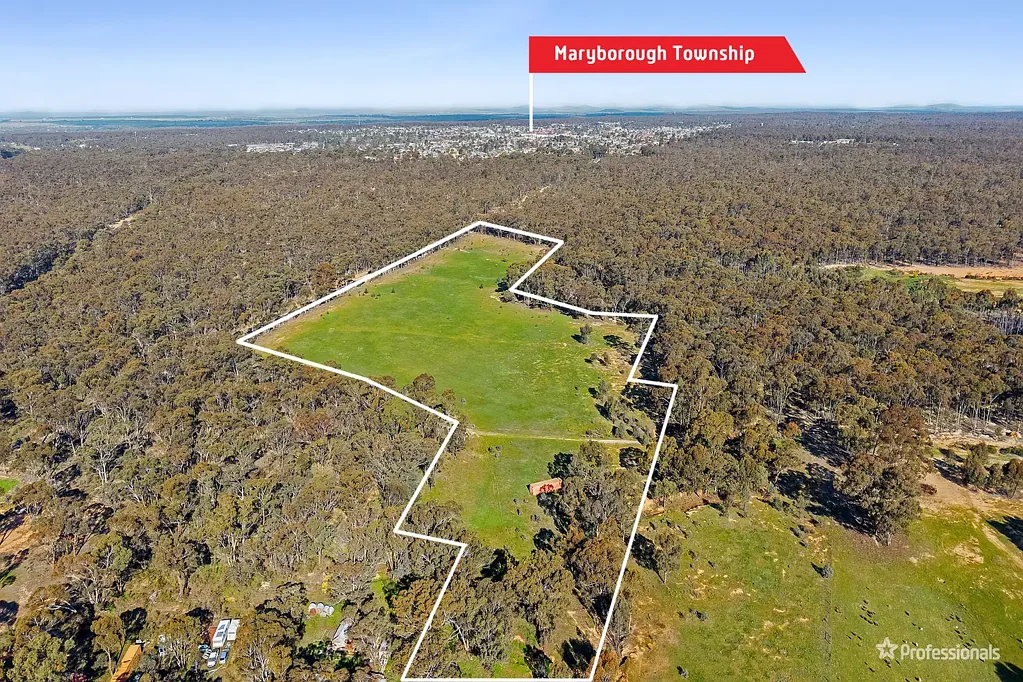 Bowenvale Lifestyle Parcel minutes from Maryborough