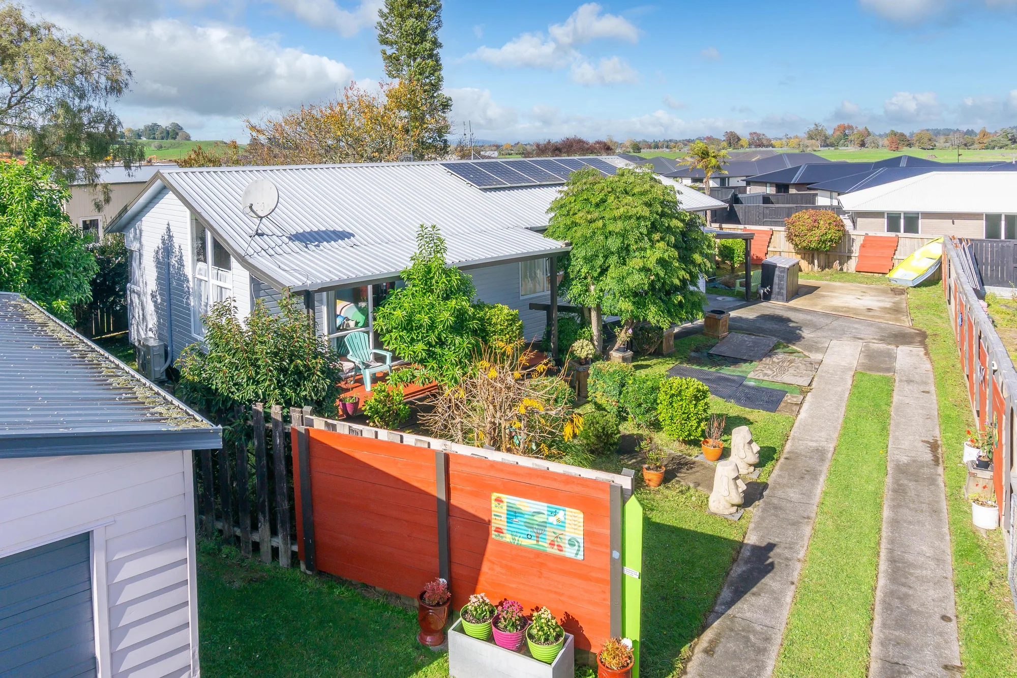 Te Awamutu 3房  Start smart - next to Waipiko growth zone
