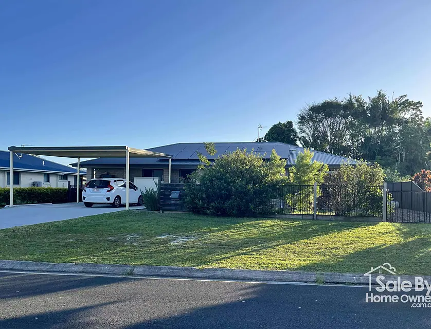 69 Fyshburn Drive, Cooloola Cove, Wide Bay, 3 phòng ngủ, 3 phòng tắm, House