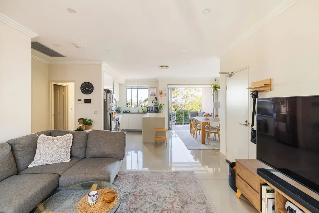 4/3-5 Gordon Street, Rozelle, NSW 2039