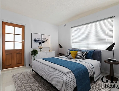 4/23 Carramar Avenue, Carramar, NSW 2163, 2 ਕਮਰੇ, 1 ਬਾਥਰੂਮ, Unit