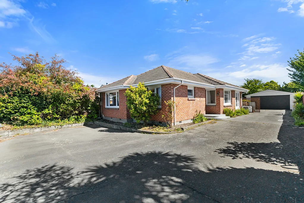 265 Cranford Street, St Albans, Christchurch, Canterbury