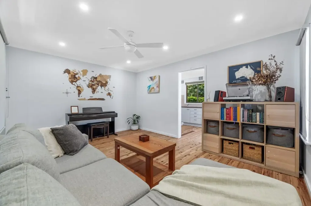 OPEN CANCELED - DEPOSIT TAKEN - Generous Sized 3 Bedroom Home